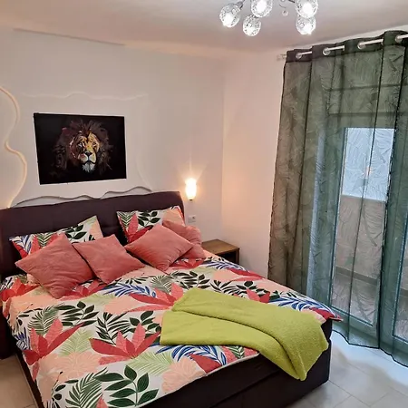 Oros Gl Apartamento