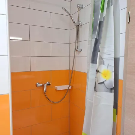 Oros Gl Apartment Medulin
