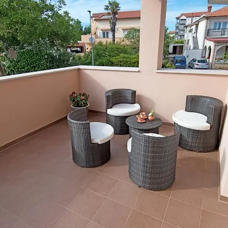 Apartamento Oros Gl Medulin