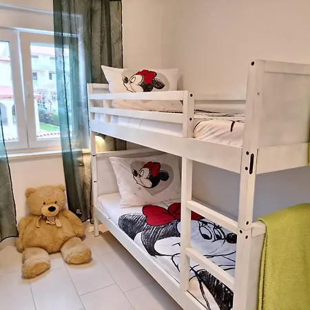 Oros Gl Apartment