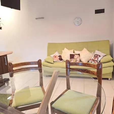 Oros Gl Apartment