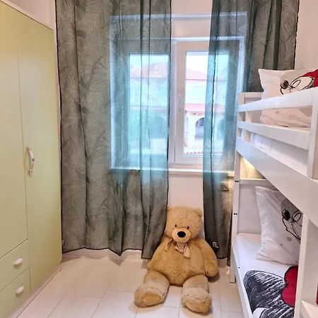 Apartamento Oros Gl