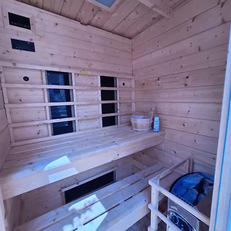 Apartment Oros Gl *