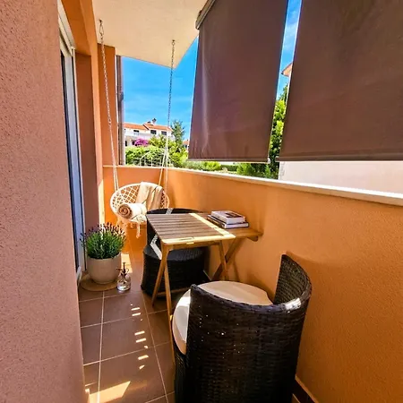 Paradise For Children, Family Oros Medulin, With A Pool, Gl Apartmán Medulin